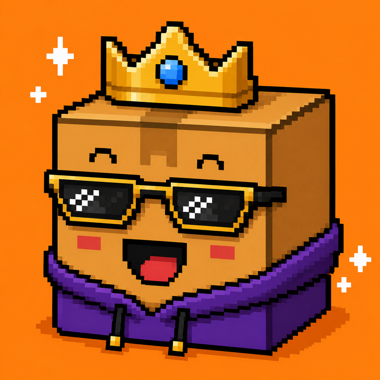 BOXIE
